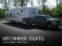 Used 2004 Nu-Wa Hitchhiker 35LKTG available in Sarasota, Florida