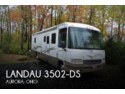 Used 2001 Georgie Boy Landau 3502-DS available in Sarasota, Florida