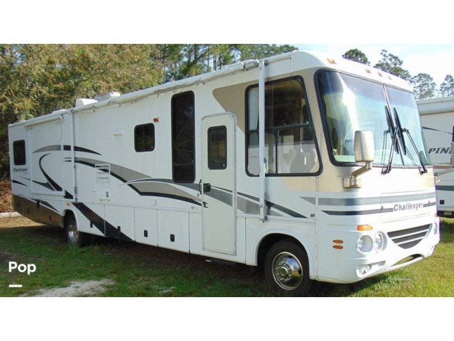 2004 Challenger 372F by Damon from Pop RVs in Jacksonville, Florida
