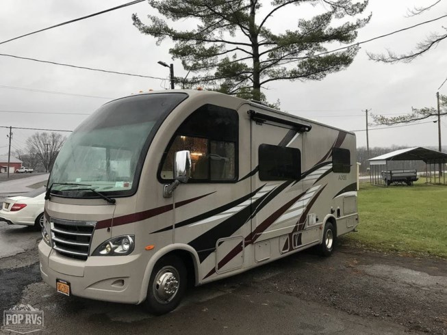 2015 Thor Motor Coach Axis 24 1 RV For Sale In Whitney Point NY 13862