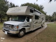 Call now about this 2014 Coachmen Leprechaun 320BH! 2014 Coachmen Leprechaun 320BH - Used Class C For Sale by Pop RVs in Fair Oaks Ranch, Texas features Air Conditioning, Leveling Jacks, Generator, Slideout, Awning