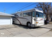 Call now about this 1999 Country Coach Intrigue Horizon 36! 1999 Country Coach Intrigue Horizon 36 - Used Diesel Pusher For Sale by Pop RVs in Centerline, Michigan features Air Conditioning, Generator, Slideout