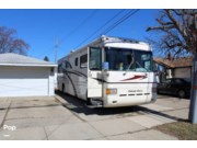 Contact us now about this 1999 Country Coach Intrigue Horizon 36! 1999 Intrigue Horizon 36 by Country Coach from Pop RVs in Centerline, Michigan