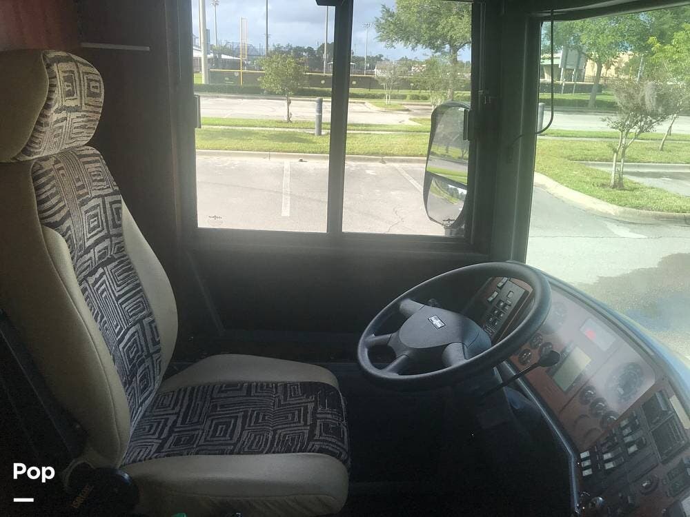 Used 2000 Van Hool Star T2145 available in Orlando, Florida