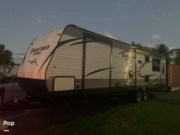 Call now about this 2017 K-Z Sportsmen 322IK! 2017 K-Z Sportsmen 322IK - Used Travel Trailer For Sale by Pop RVs in Key Largo, Florida features Air Conditioning, Awning, Leveling Jacks, Slideout