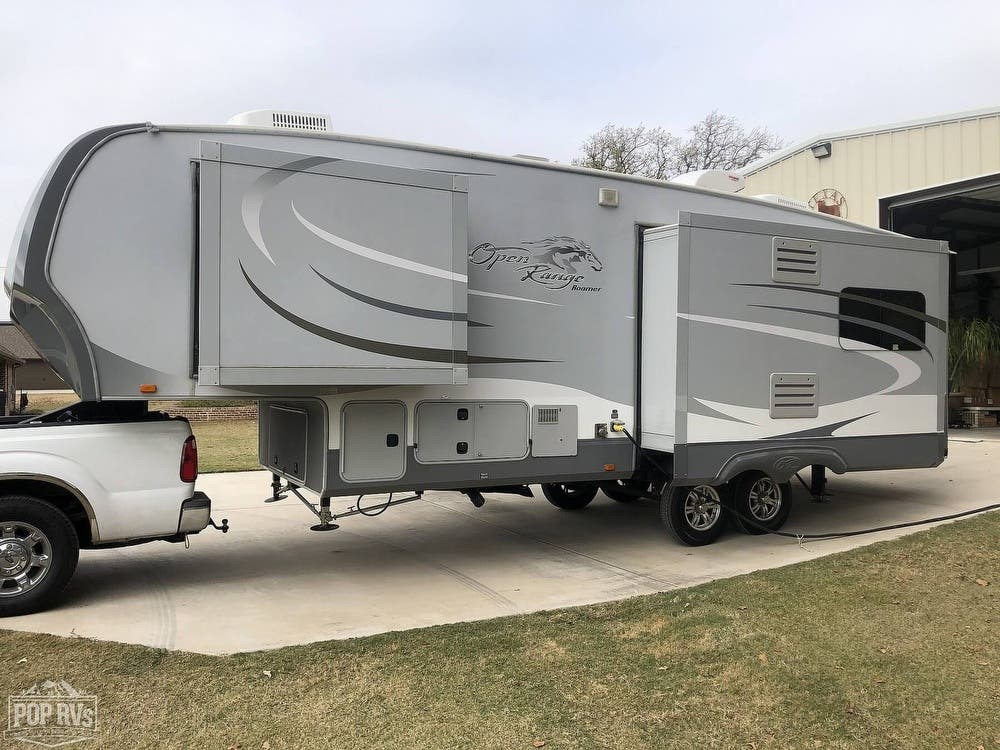 2013 Open Range Roamer 316RLS RV For Sale In Boyd TX 76023 229852