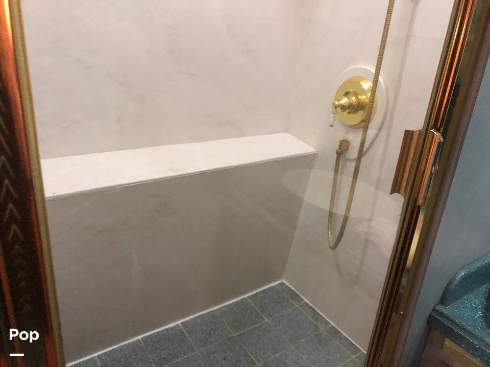 Call now about this 2000 Custom Conversion 4500 MCI 102! 2000 Custom Conversion 4500 MCI 102 - Used Bus Conversion For Sale by Pop RVs in Pike Road, Alabama features Air Conditioning, Generator