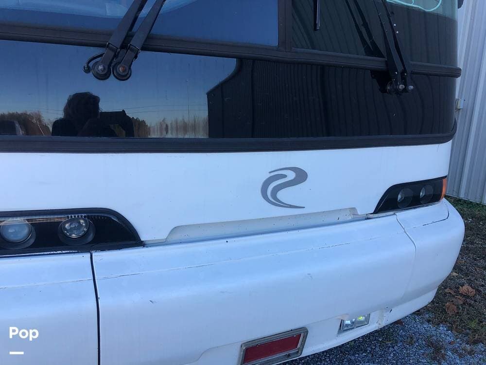 Used 2000 Custom Conversion 4500 MCI 102 available in Pike Road, Alabama