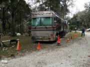 Call now about this 1996 Prevost Prevost Angola XL! 1996 Prevost Prevost Angola XL - Used Bus Conversion For Sale by Pop RVs in Brooksville, Florida features Air Conditioning, Generator, Awning