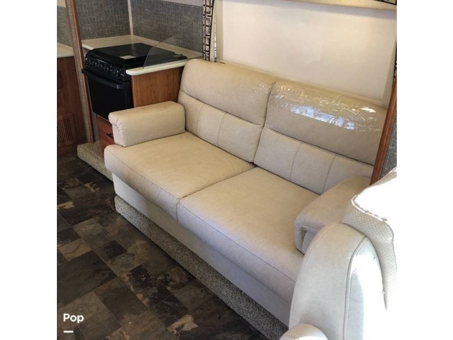 2016 Jayco Alante 31V - Used Class A For Sale by Pop RVs in Dallas, Texas