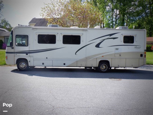 2005 Georgie Boy Pursuit 3500DS - Used Class A For Sale by Pop RVs in Bel Air, Maryland