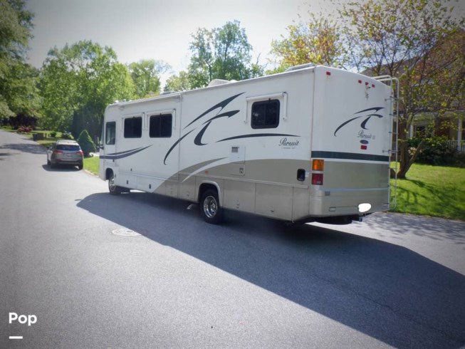 2005 Pursuit 3500DS by Georgie Boy from Pop RVs in Bel Air, Maryland