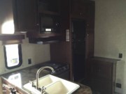 Used 2016 Keystone Impact 300 available in Elora, Tennessee