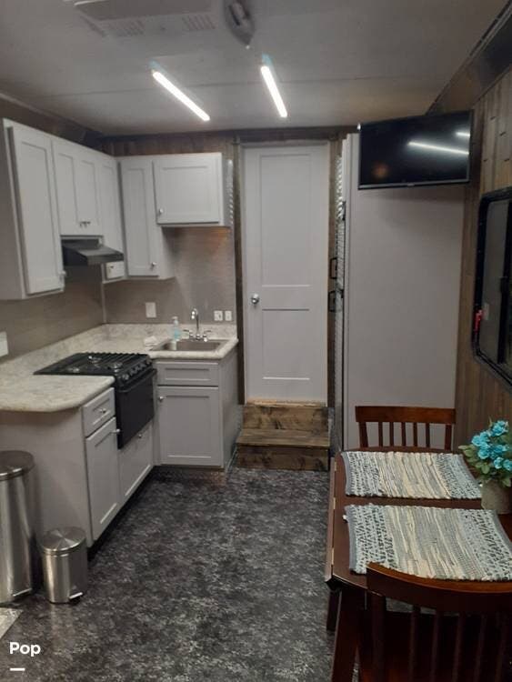 Used 2018 MTI 44 available in Rhinelander, Wisconsin