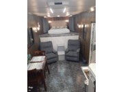 Contact us now about this 2018 MTI 44! 2018 44 by MTI from Pop RVs in Rhinelander, Wisconsin