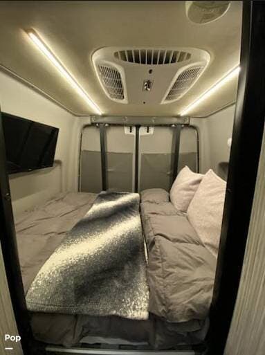 Used 2019 Winnebago Revel 44E 4X4 available in Ruidoso, New Mexico