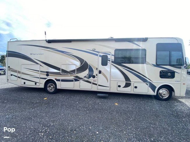 2017 Windsport 34J by Thor Motor Coach from Pop RVs in Ponte Vedra, Florida