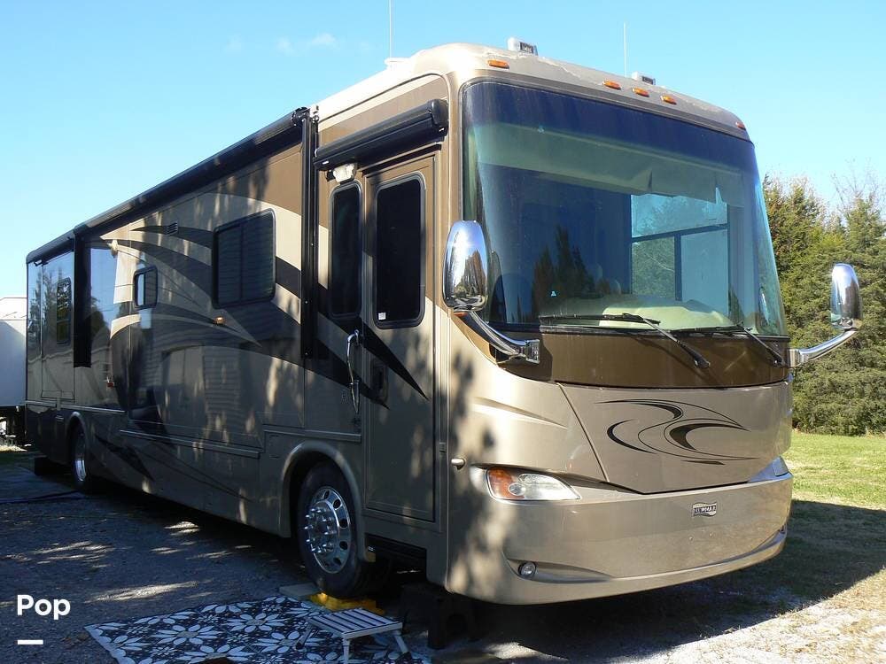 Used 2008 Newmar Ventana 3936 available in Murfreesboro, Tennessee