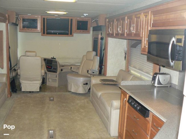 2008 Ventana 3936 by Newmar from Pop RVs in Murfreesboro, Tennessee