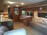 Used 2008 Fleetwood Terra LX 34N available in Pateros, Washington