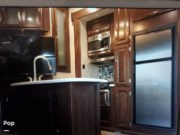 Call now about this 2018 Heartland Torque TQ 345 JM! 2018 Heartland Torque TQ 345 JM - Used Toy Hauler For Sale by Pop RVs in Katy, Texas features Awning, Air Conditioning, Slideout, Leveling Jacks, Generator