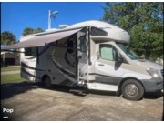 Contact us now about this 2014 Thor Motor Coach Citation 24ST! 2014 Citation 24ST by Thor Motor Coach from Pop RVs in Crystal River, Florida