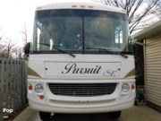 Contact us now about this 2007 Georgie Boy Pursuit 3500 DS! 2007 Pursuit 3500 DS by Georgie Boy from Pop RVs in Wickliffe, Ohio