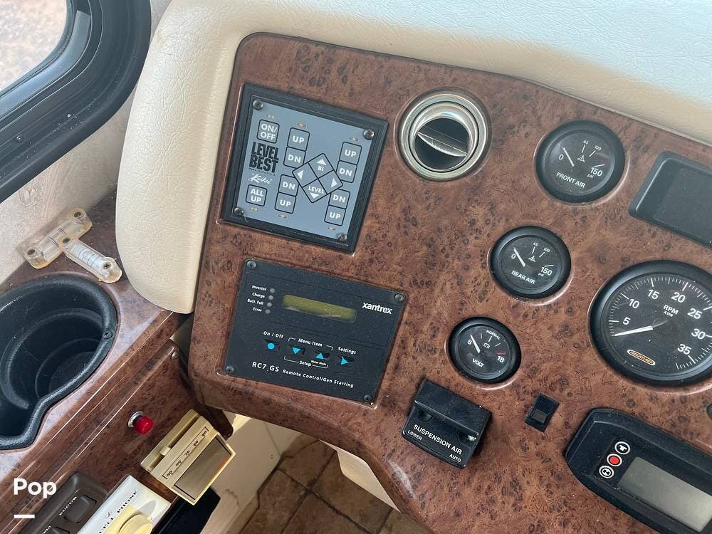 Used 2005 Alfa See Ya 40 Gold available in Maricopa, Arizona