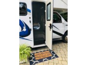 Call now about this 2022 Thor Motor Coach Chateau 24F! 2022 Thor Motor Coach Chateau 24F - Used Class C For Sale by Pop RVs in Mason, Michigan features Air Conditioning, Generator, Slideout, Awning