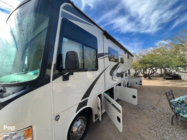 2019 Jayco Alante 29S - Used Class A For Sale by Pop RVs in Prescott, Arizona