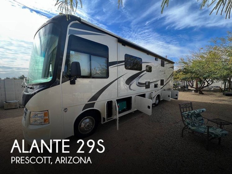 Email now about this 2019 Jayco Alante 29S! Used 2019 Jayco Alante 29S available in Prescott, Arizona