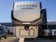 Call now about this 2020 Keystone Montana 385BR! 2020 Keystone Montana 385BR - Used Fifth Wheel For Sale by Pop RVs in Georgetown, Texas features Slideout, Leveling Jacks, Air Conditioning, Awning