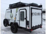 Contact us now about this 2021 Forest River No Boundaries 10.6! 2021 No Boundaries 10.6 by Forest River from Pop RVs in Hagerstown, Maryland