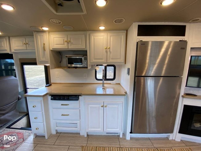 2018 Allegro Open Road 36UA by Tiffin from Pop RVs in Charlottesville, Virginia