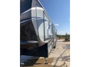 Used 2017 Heartland Cyclone 3611 JS Toy Hauler available in Lindsay, California