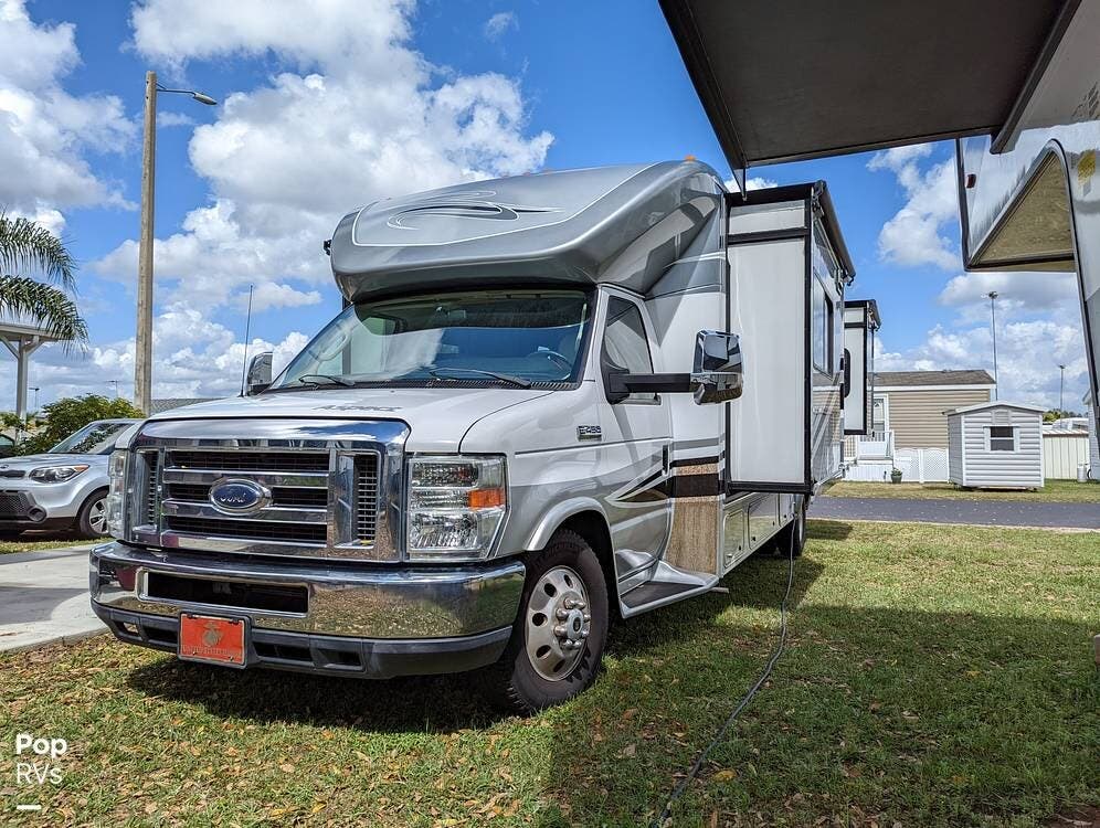 Winnebago Aspect C Rv For Sale In Dade City Fl