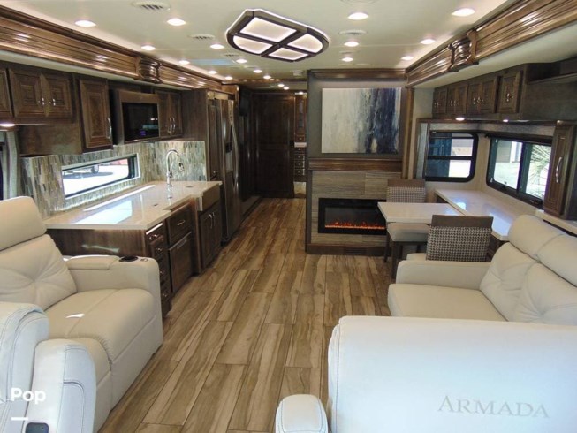 2021 Armada 40M by Holiday Rambler from Pop RVs in Orange Park, Florida