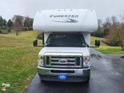 Contact us now about this 2021 Forest River Forester 3251DSLE! 2021 Forester 3251DSLE by Forest River from Pop RVs in Pittstown, New Jersey