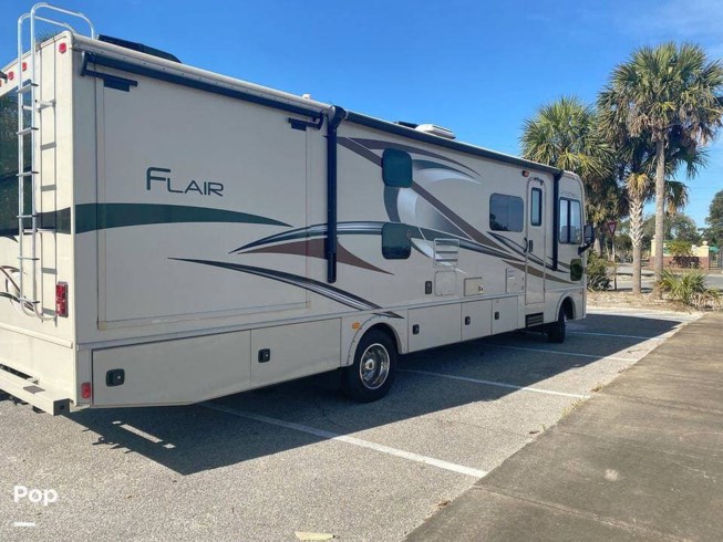 2016 Fleetwood Flair 31B - Used Class A For Sale by Pop RVs in Tampa, Florida