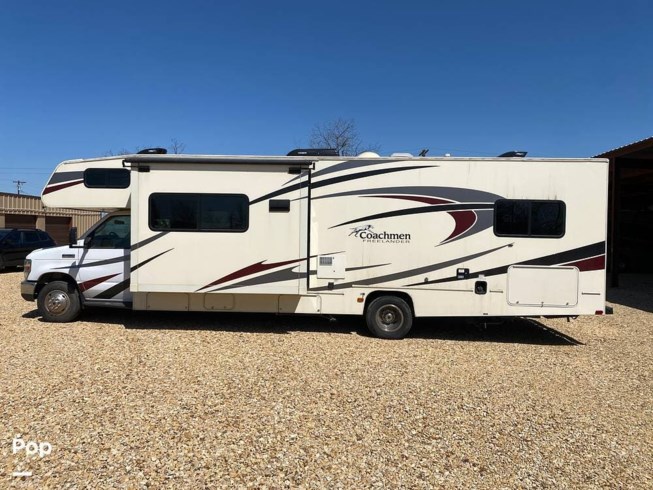 2019 Freelander 31BH by Coachmen from Pop RVs in Thrall, Texas