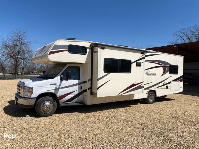 2019 Coachmen Freelander 31BH - Used Class C For Sale by Pop RVs in Thrall, Texas