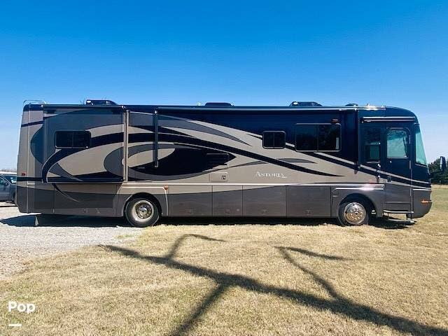 2006 Astoria Pacific 3679 by Damon from Pop RVs in Stillwater, Oklahoma