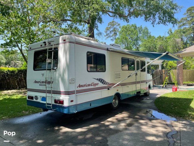 1999 Rexhall American Clipper C-29 - Used Class A For Sale by Pop RVs in Humble, Texas
