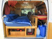 Contact us now about this 2007 Ford E250 Conversion van! 2007 E250 Conversion van by Ford from Pop RVs in Chandler, Arizona