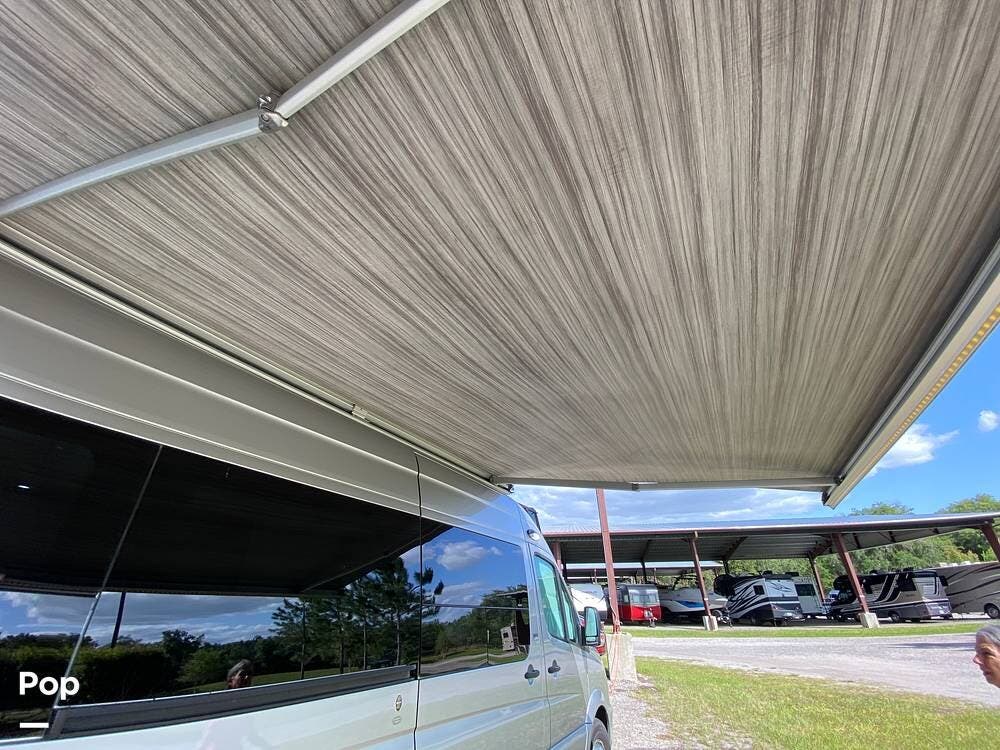 Contact us now about this 2018 Pleasure-Way Plateau TS Sprinter Mercedes Benz! 2018 Plateau TS Sprinter Mercedes Benz by Pleasure-Way from Pop RVs in Summerfield, Florida