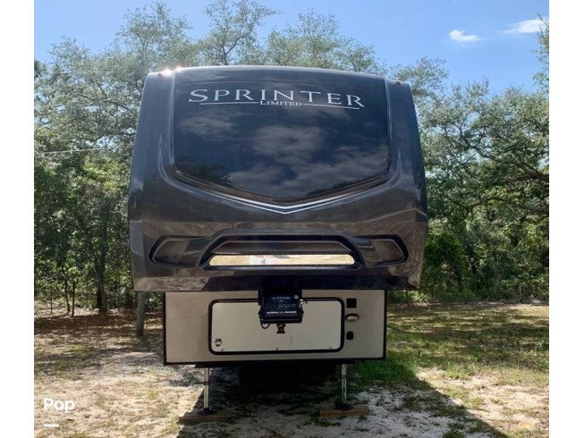 2021 Sprinter 3530DEN by Keystone from Pop RVs in Brooksville, Florida