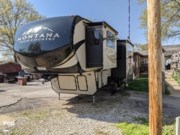 Contact us now about this 2017 Keystone Montana High Country 375FL! 2017 Montana High Country 375FL by Keystone from Pop RVs in Cedar Hill, Missouri