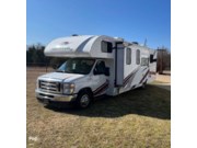 Contact us now about this 2021 Thor Motor Coach Quantum SE28! 2021 Quantum SE28 by Thor Motor Coach from Pop RVs in Tulsa, Oklahoma
