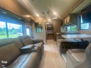 Call now about this 2021 Thor Motor Coach Quantum SE28! 2021 Thor Motor Coach Quantum SE28 - Used Class C For Sale by Pop RVs in Tulsa, Oklahoma features Generator, Awning, Slideout, Air Conditioning