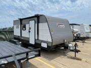 Contact us now about this 2022 Coleman Lantern LT 17B! 2022 Lantern LT 17B by Coleman from Pop RVs in Baytown, Texas